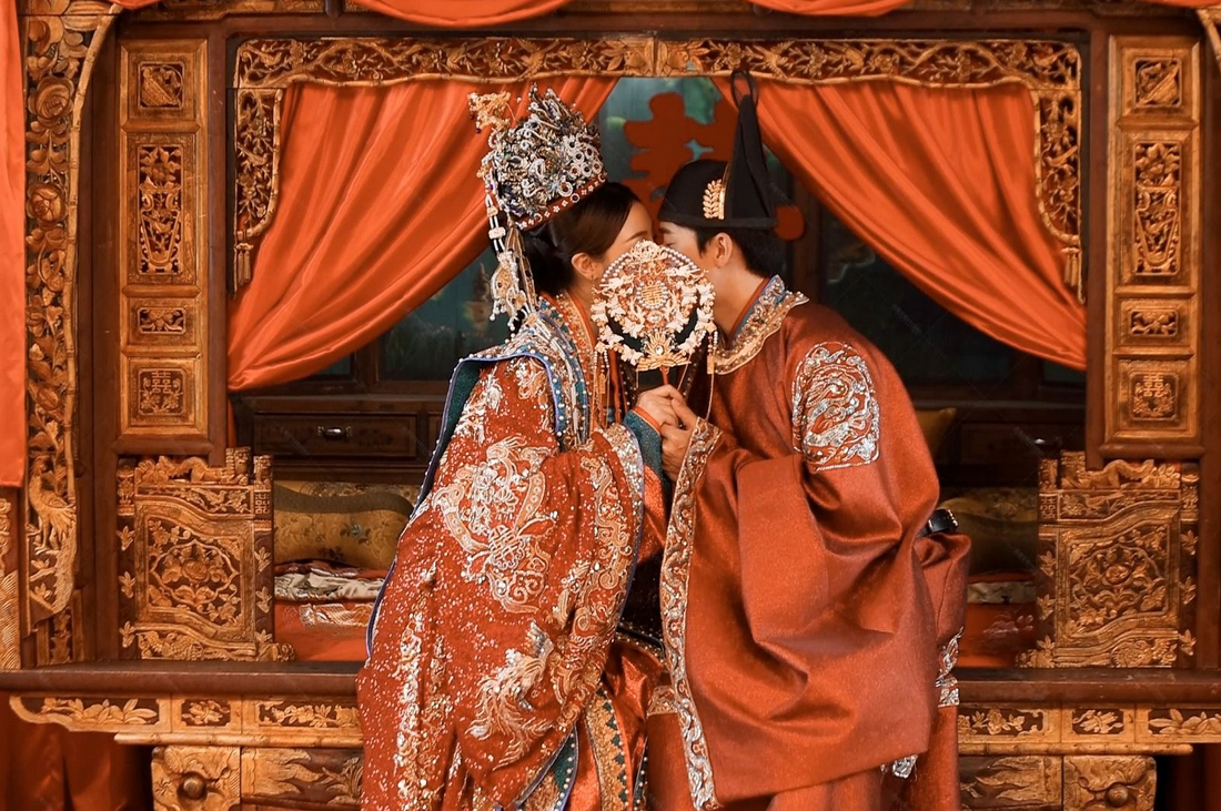 古代夫妻同房被称为 "周公之礼",这背后有着怎样的故事和文化内涵呢?