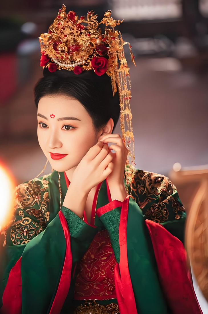 在历史的长河中,有一位充满神秘色彩的人物