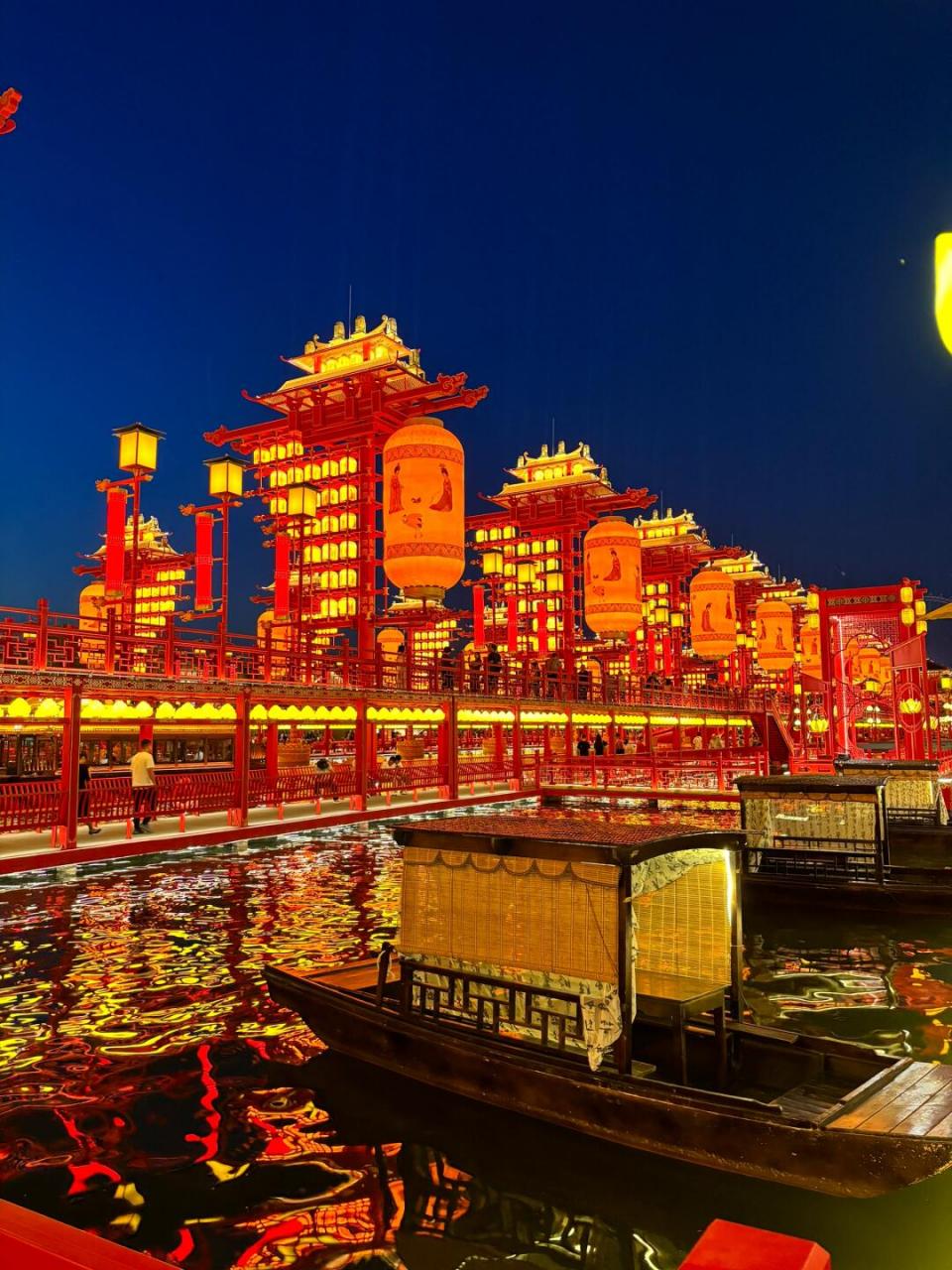 唐山本地人告诉你 河头老街怎么玩  哈喽,各位旅行爱好者们!今天我要