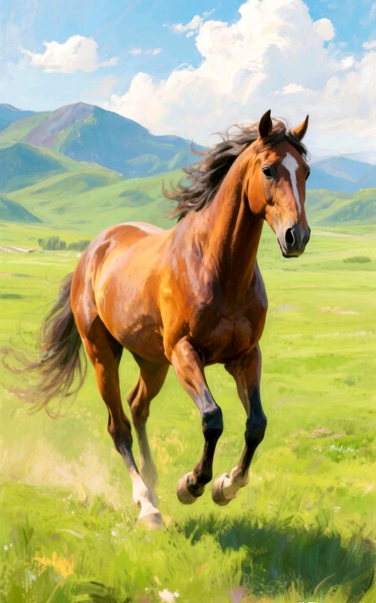 今年七月生肖马运势怎么样(今年七月属马的运气好不好)