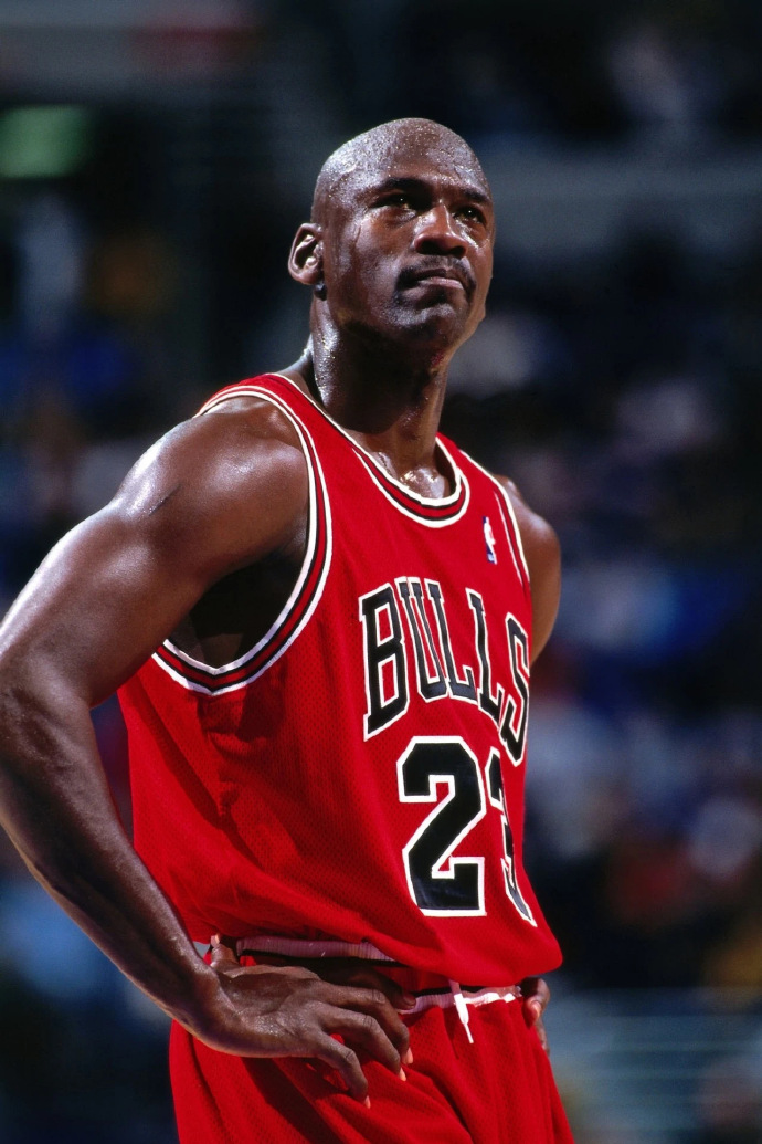 历史排名 位的球星 从乔丹到相关图片4