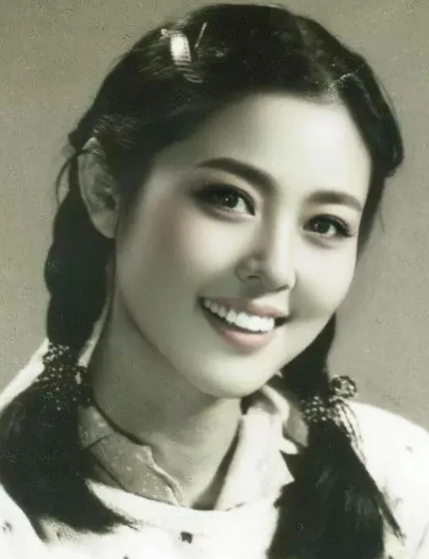 七零年代二婚美人