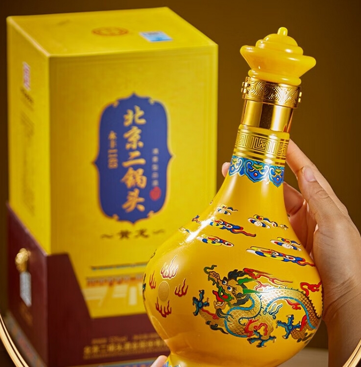 什么牌子白酒有收藏价值，什么白酒有收藏价值