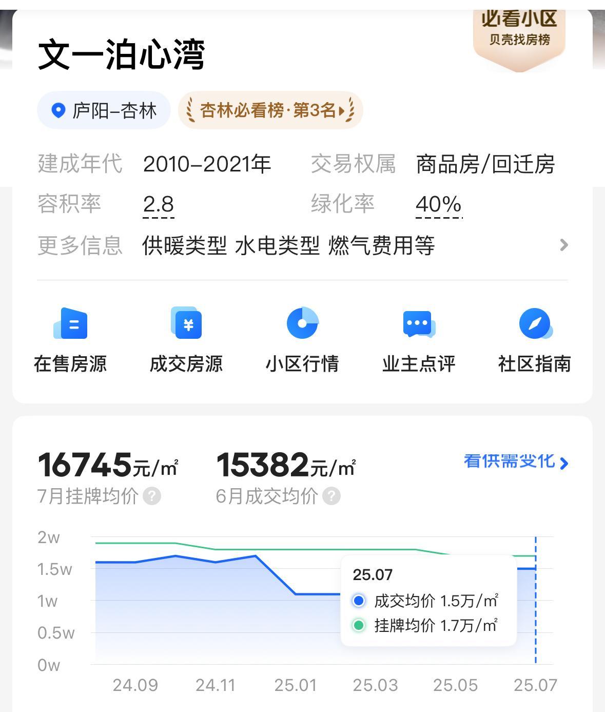 泊心湾