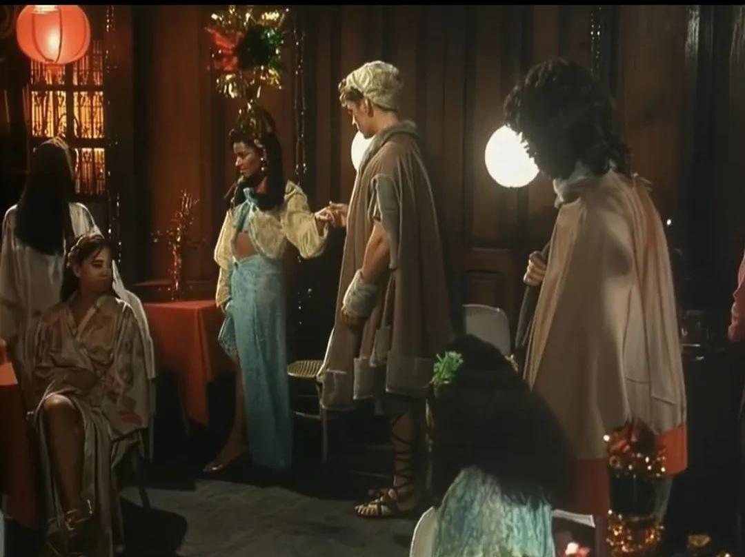 adventures of marco polo