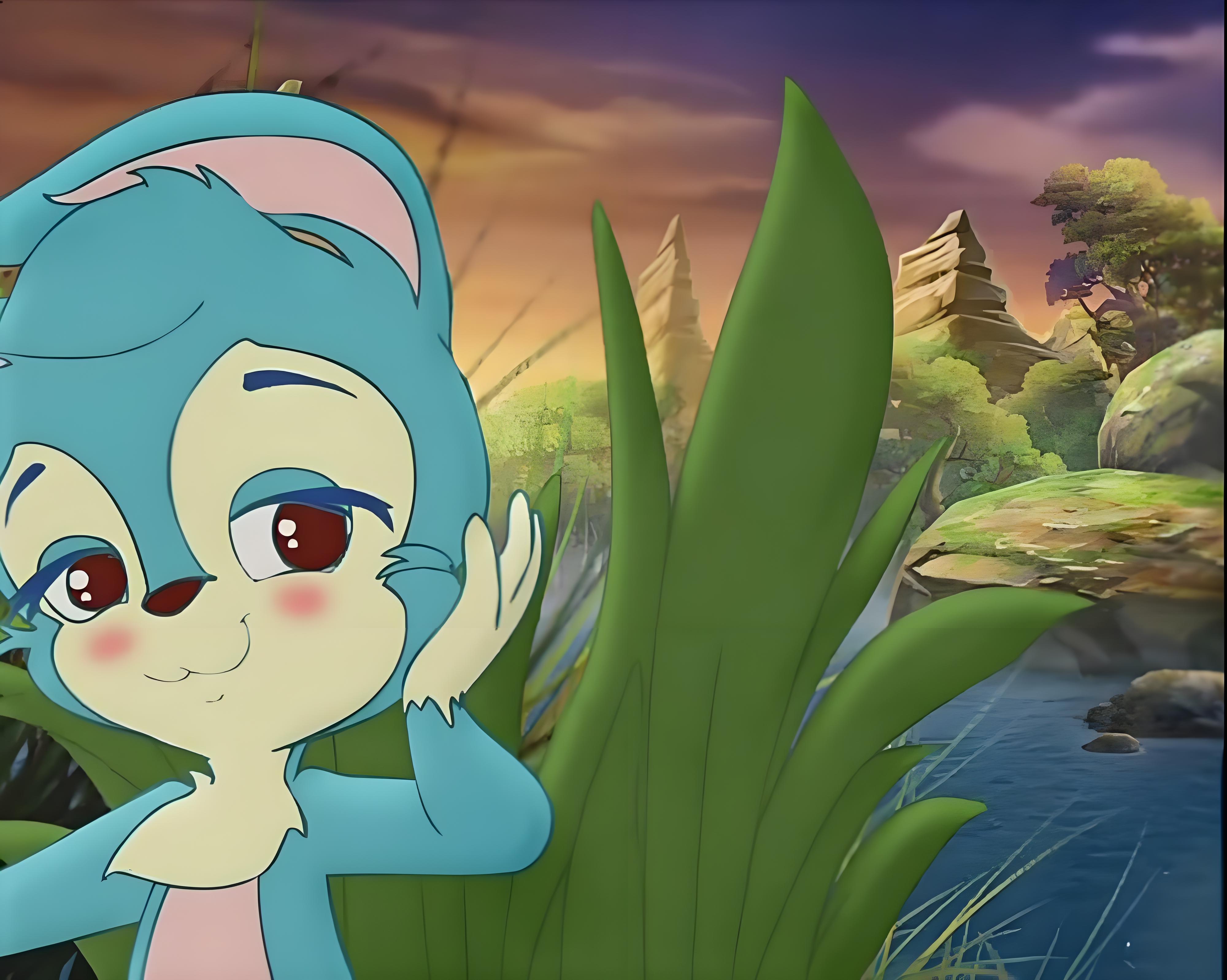 动态连更挑战# 经典人物介绍