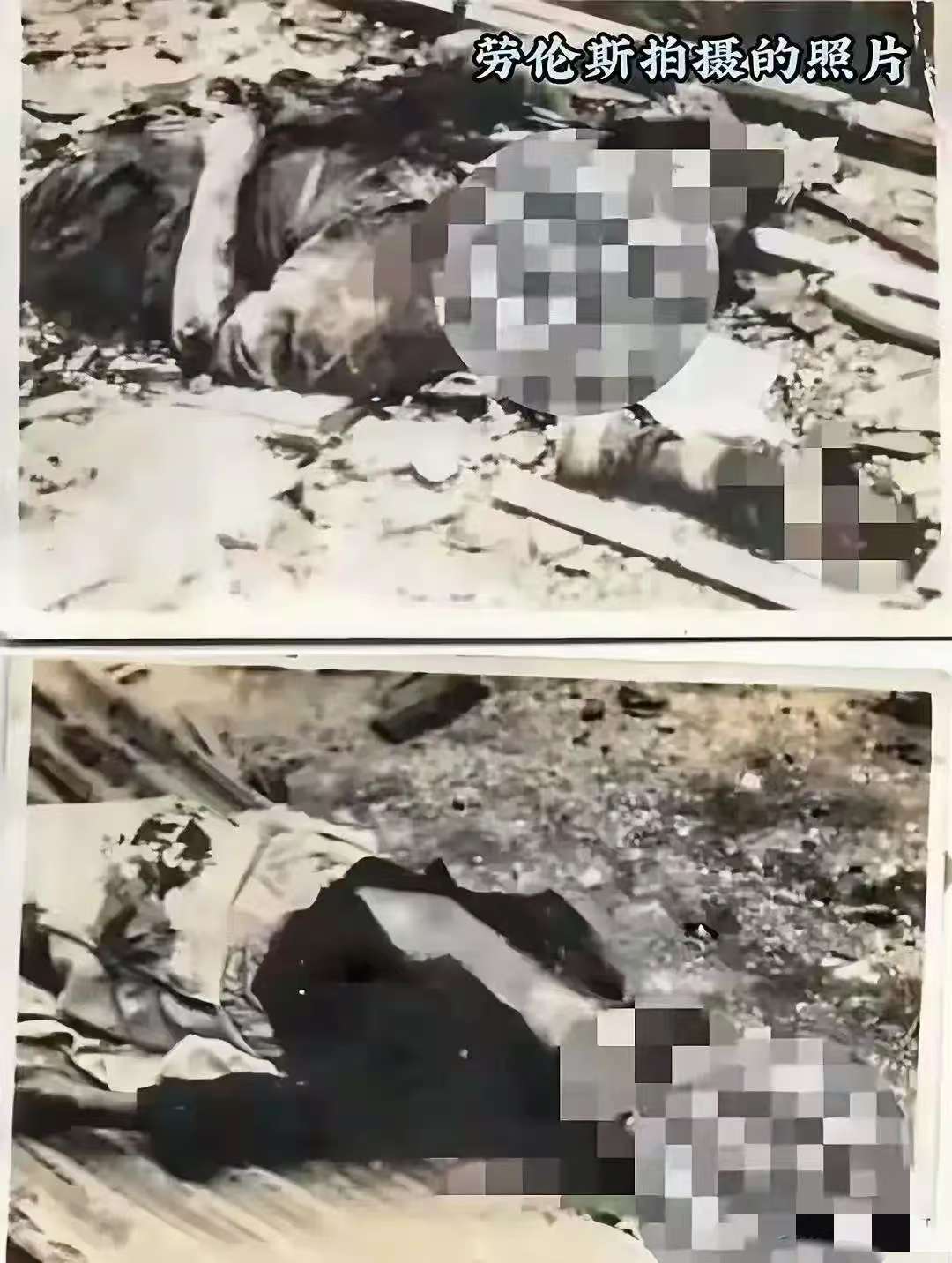 血迹dna鉴定震惊世界!