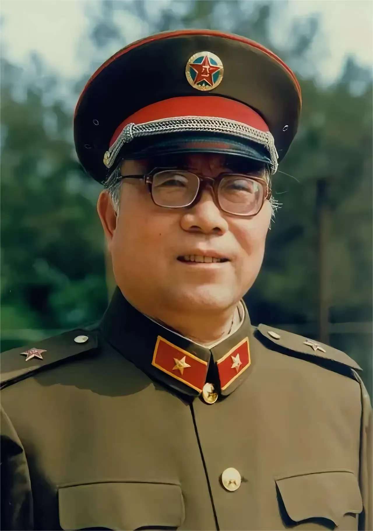 魏巍的代表作品