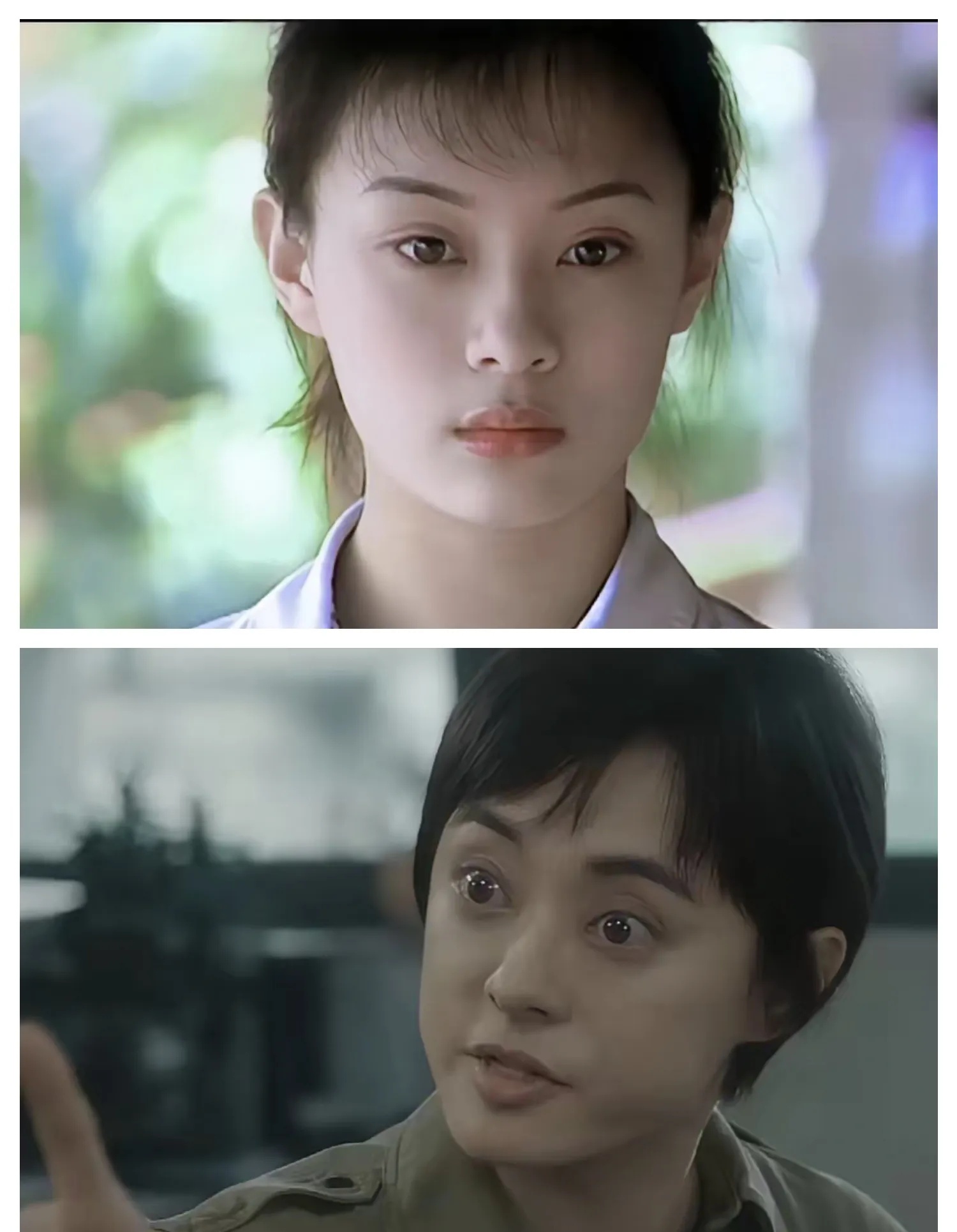 孙俪这些年到底经历了什么? 现在为什么变这样了