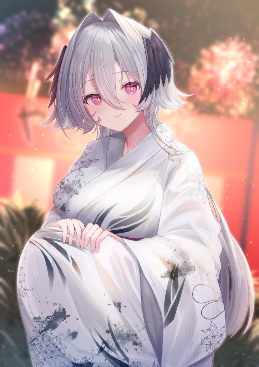 画师:ゆのくらげ