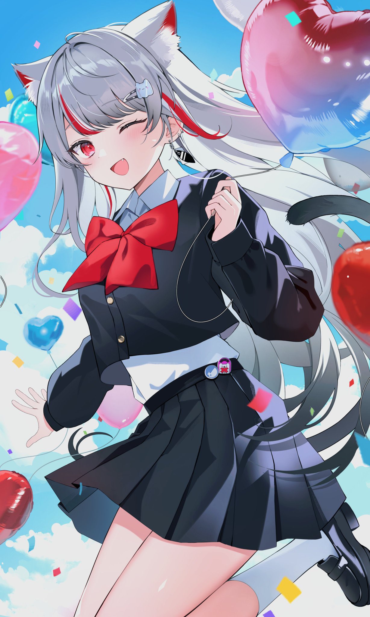 画师こむぎこ