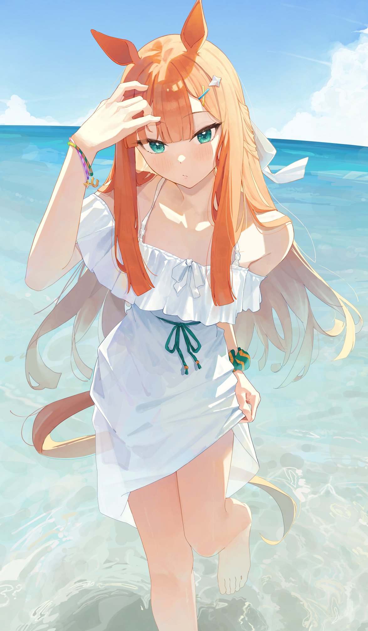 画师人間ごっこ
