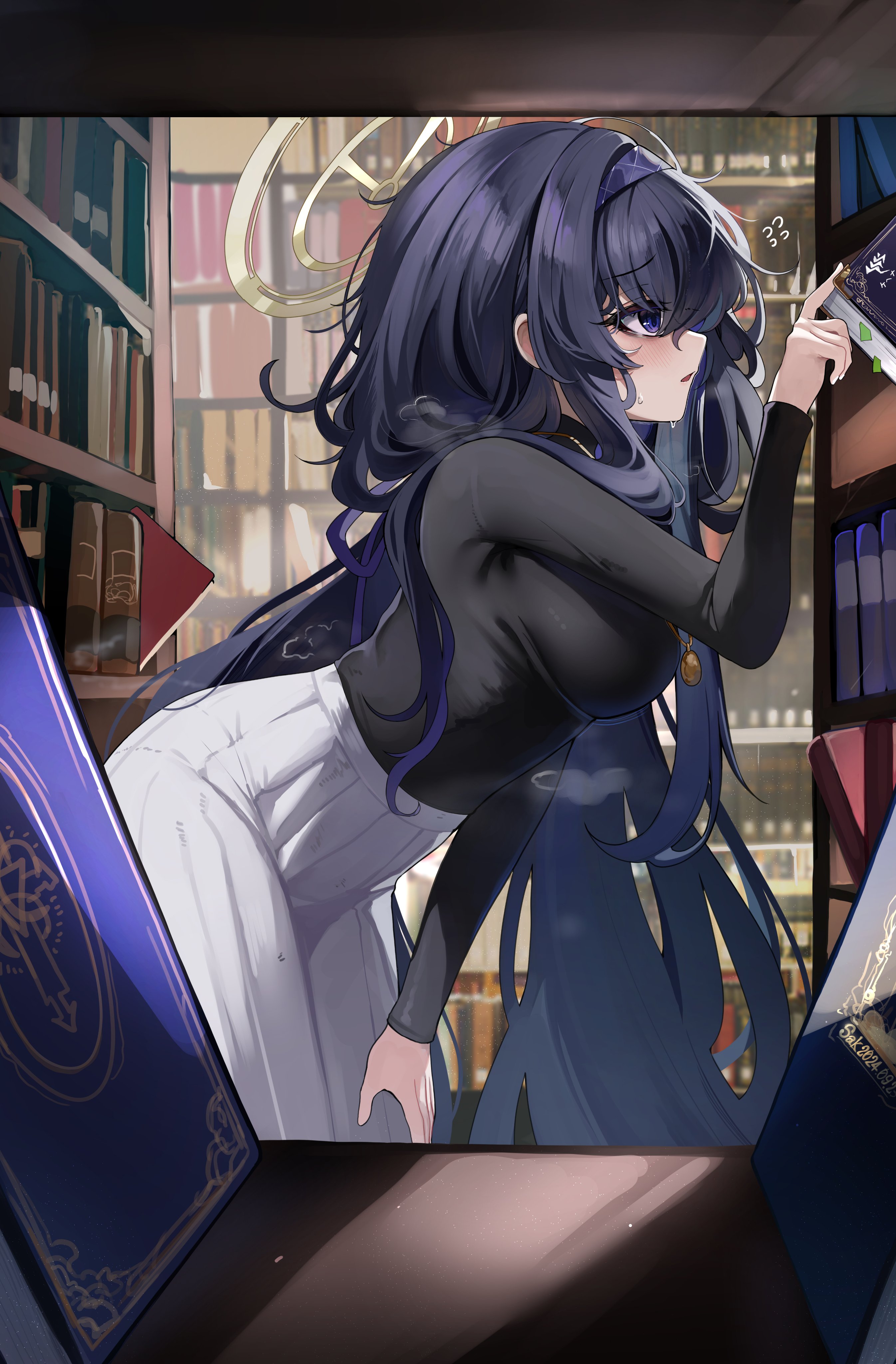 画师:sak