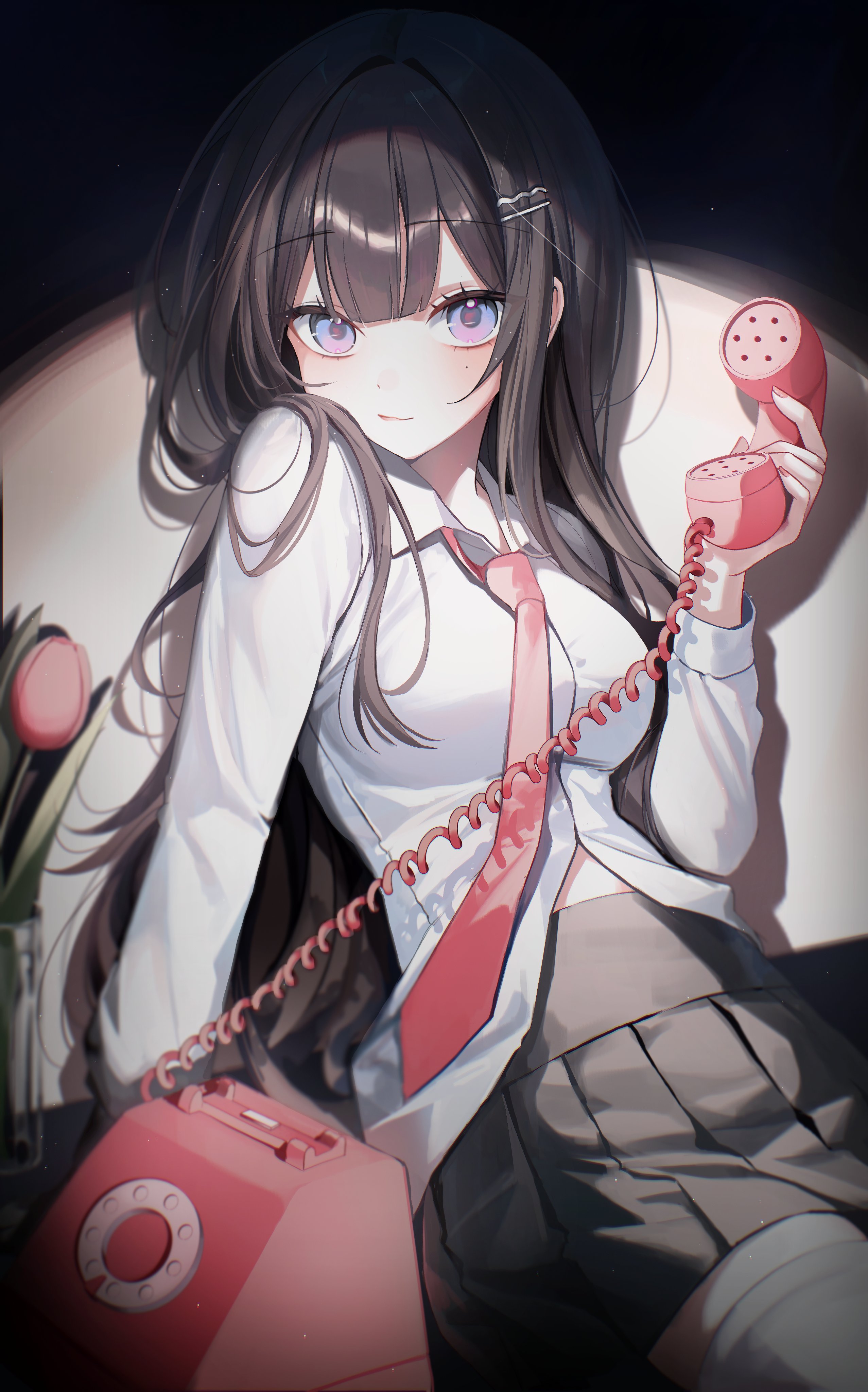 画师ミョワ
