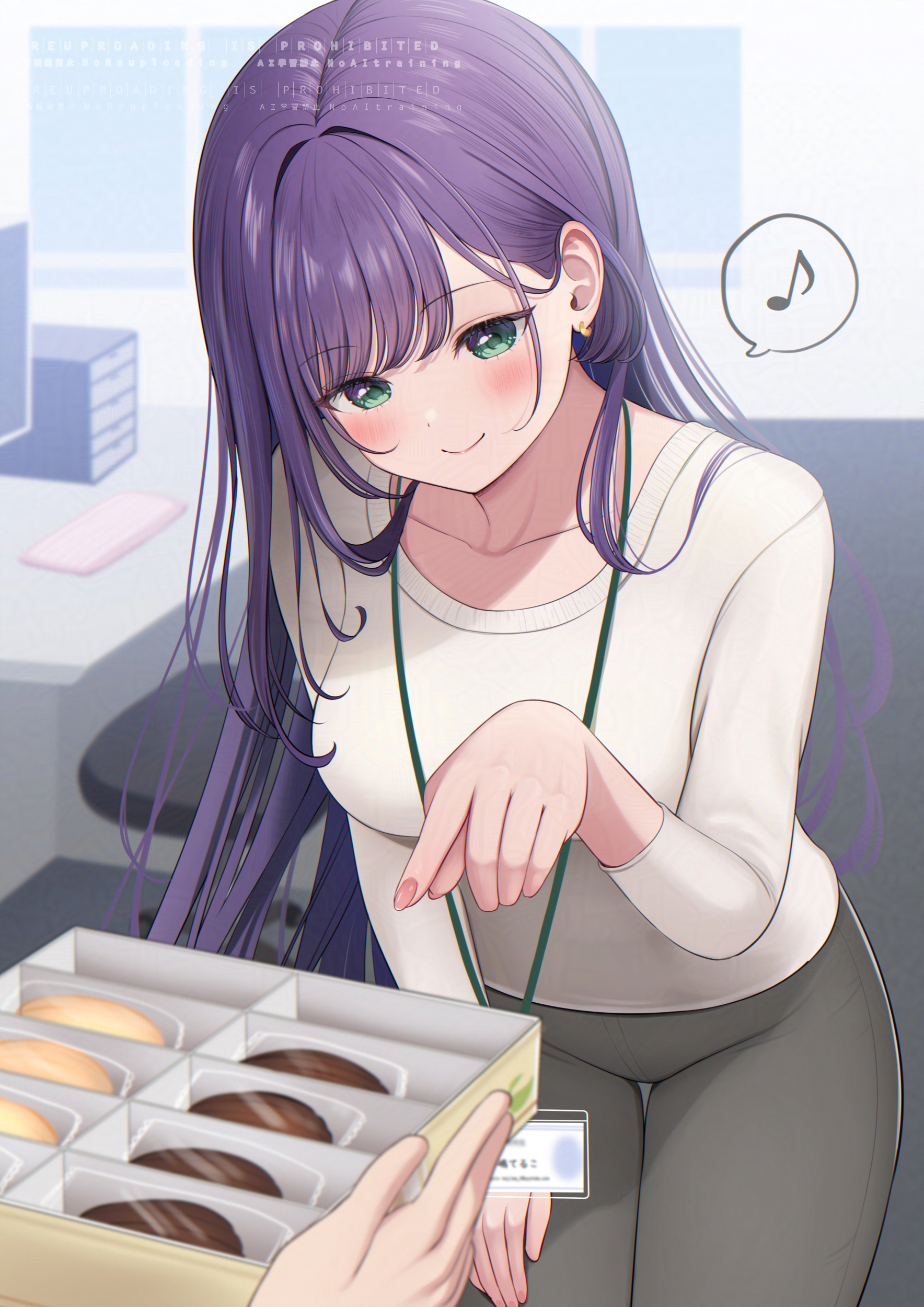 画师まてる