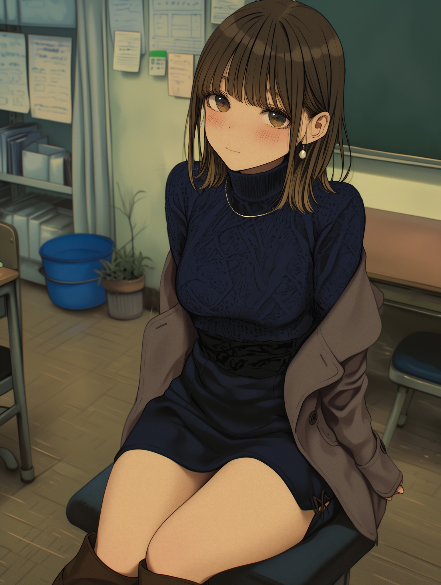 画师あお