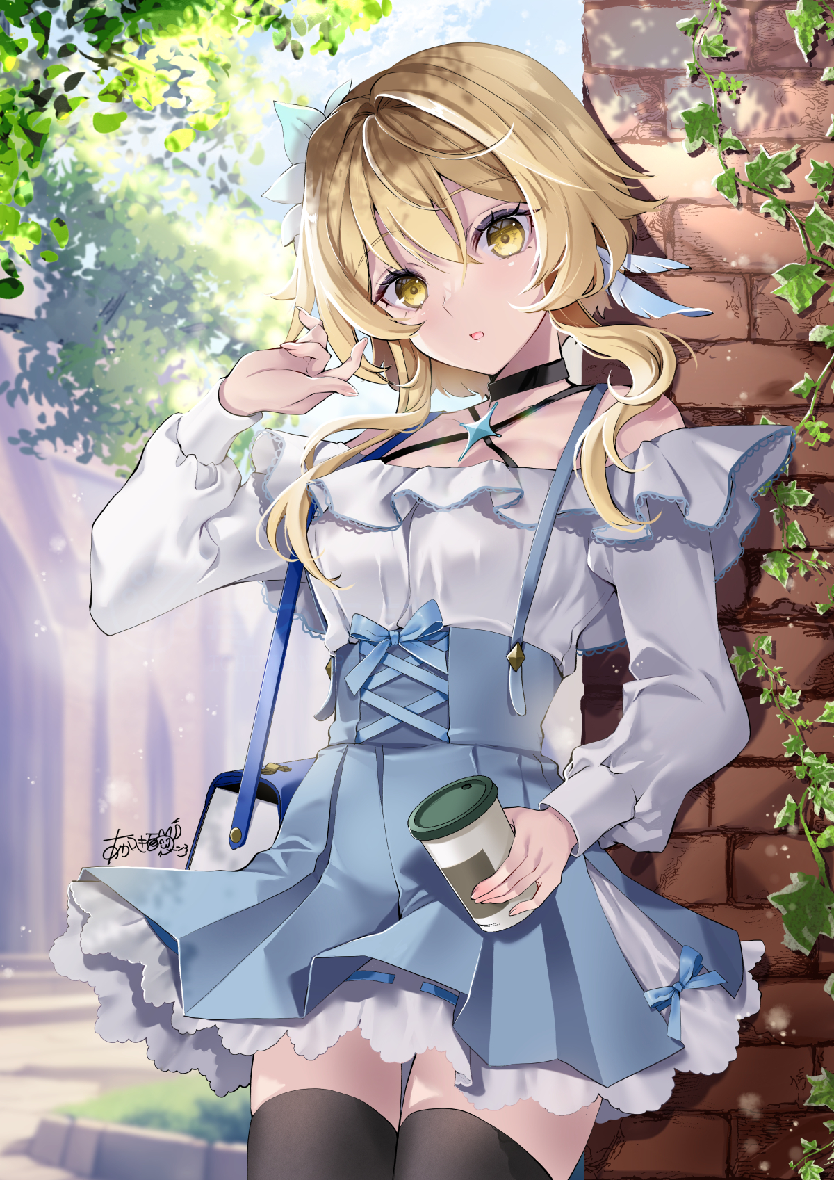 画师あかつき聖