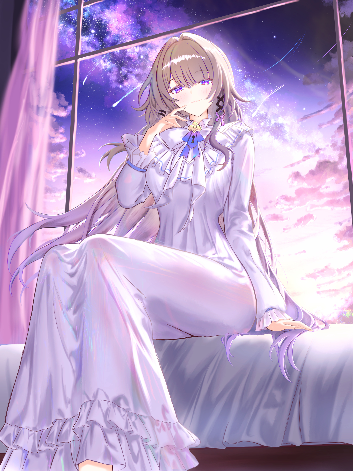 画师ぜあ