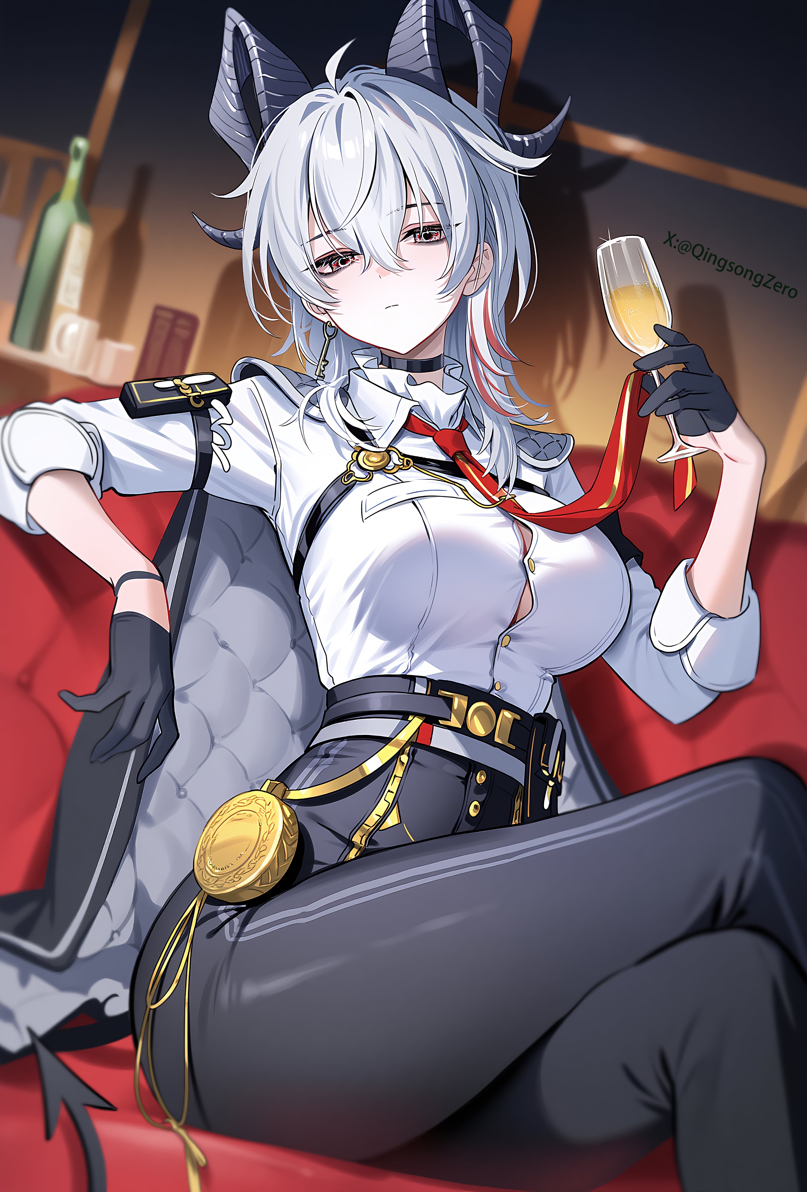 画师zero