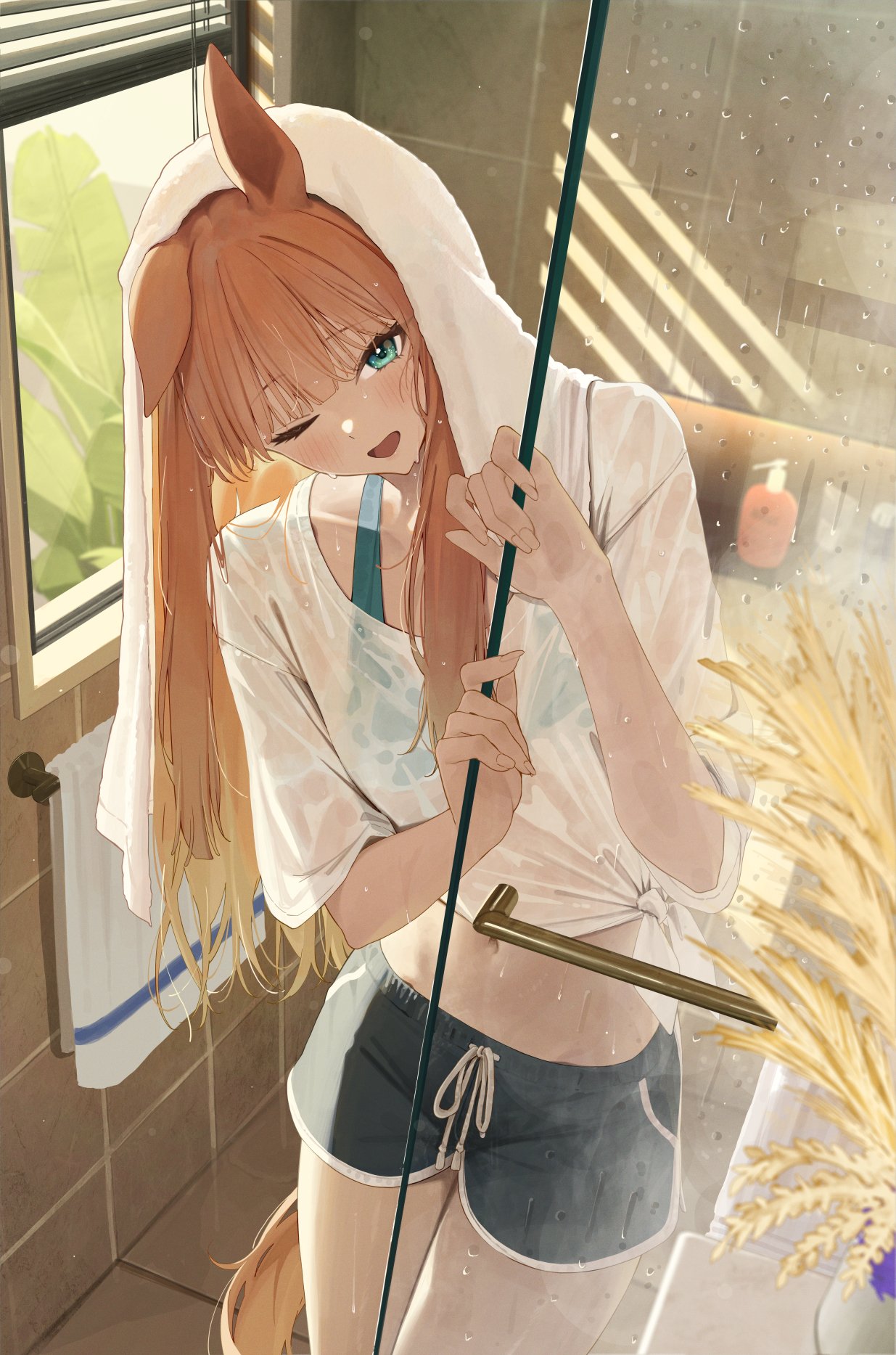 画师人間ごっこ