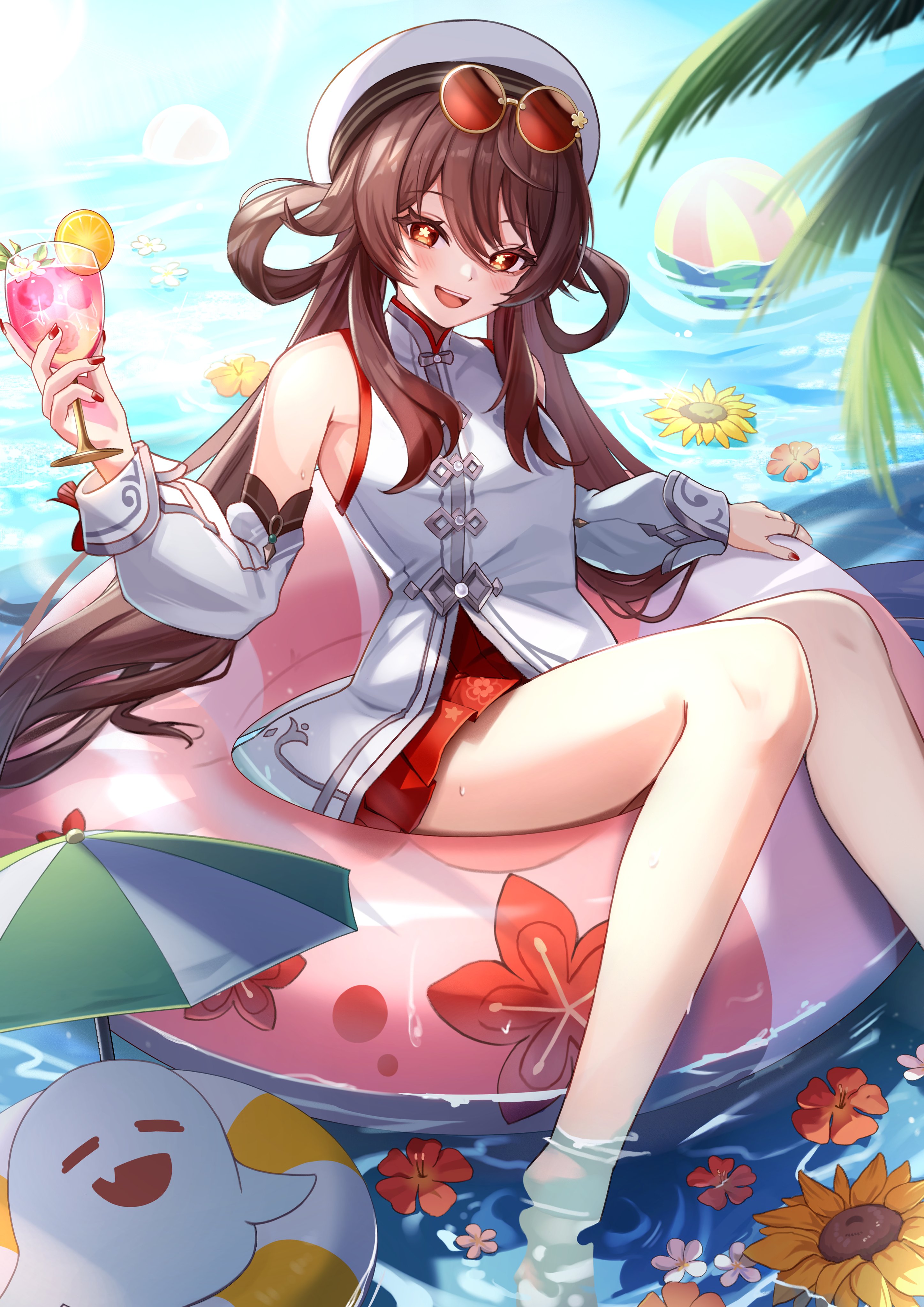 画师ゆとりこ