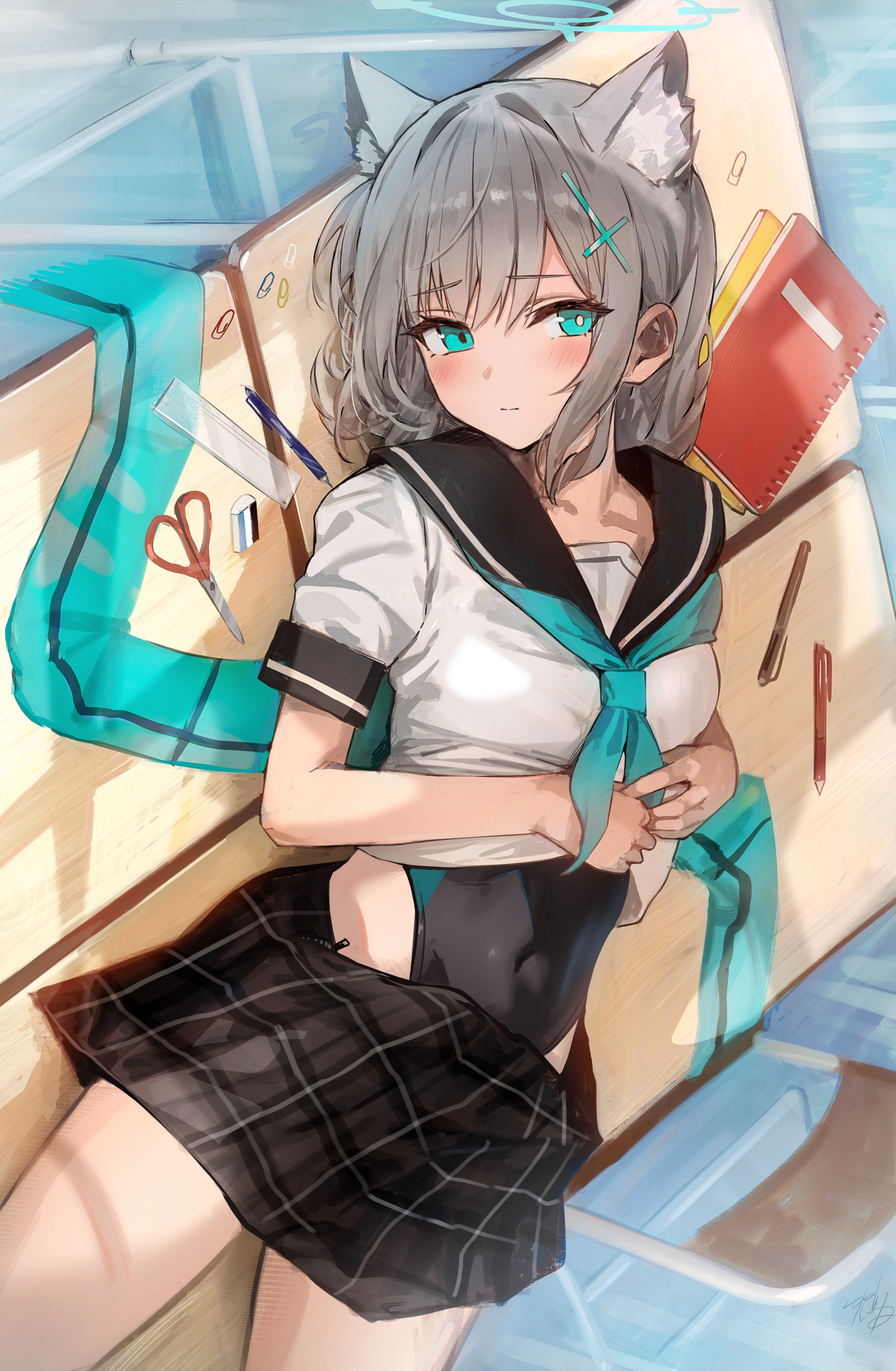 画师ひづるめ