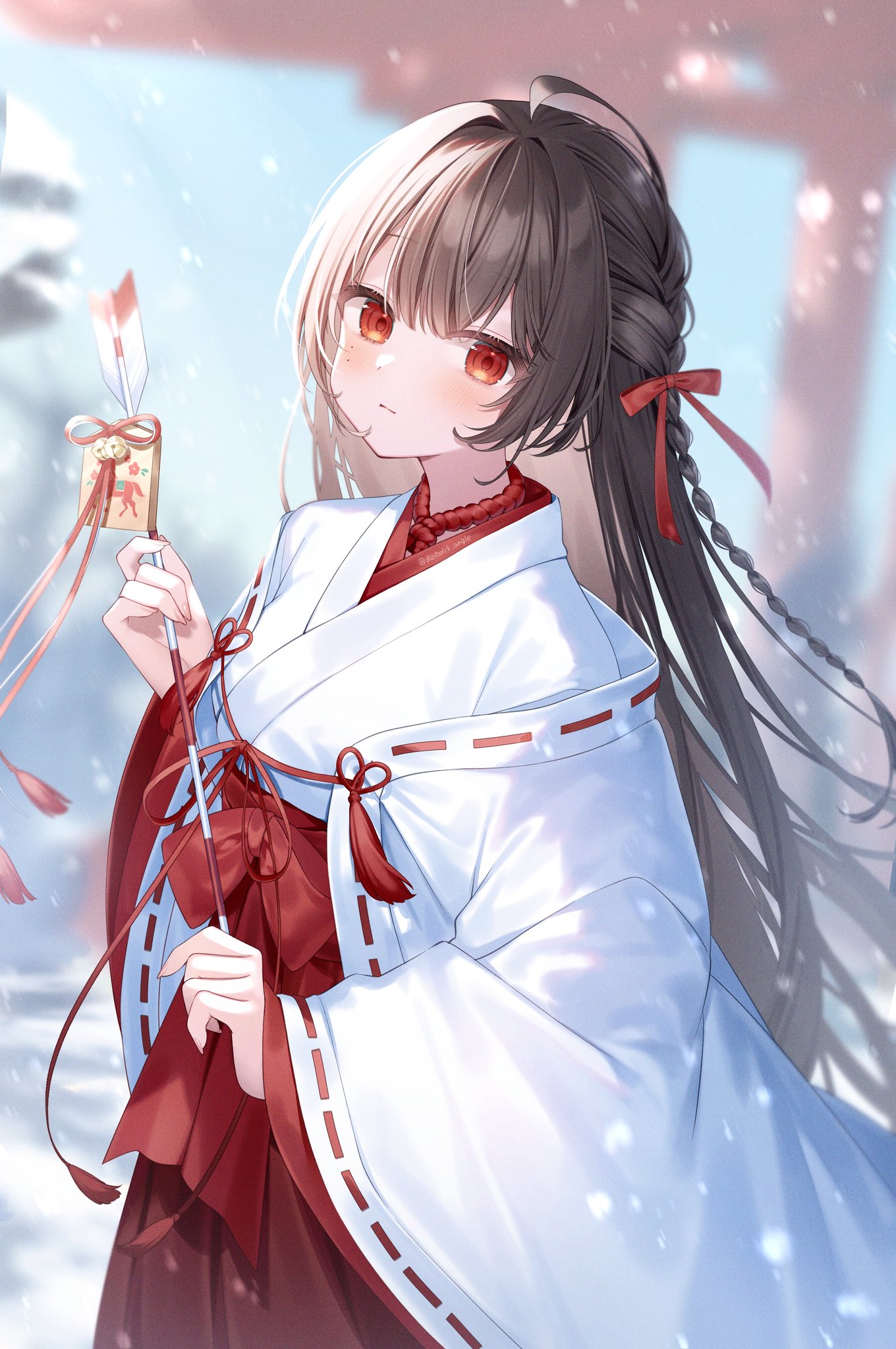画师あららぎらぎ