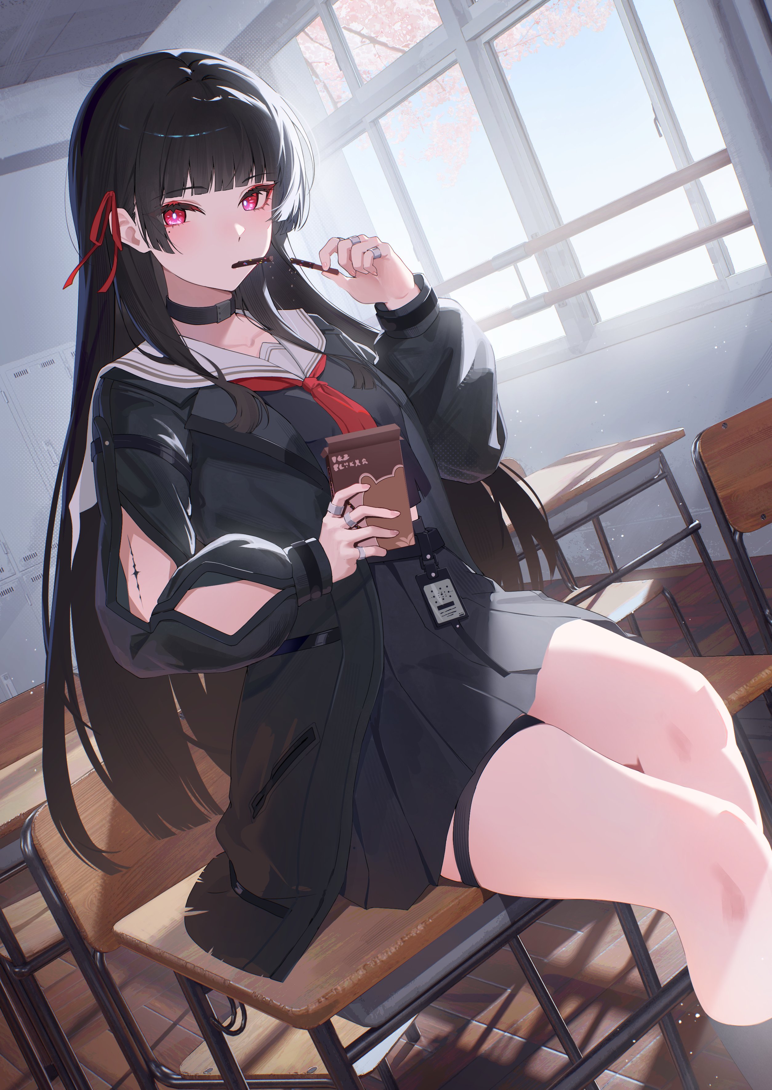 千咲 画师ちゃまる