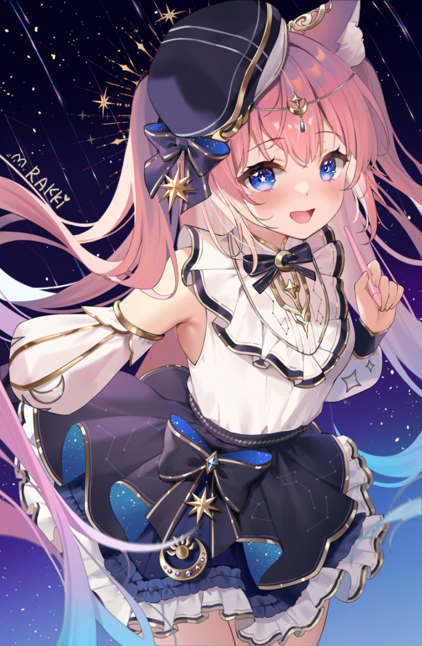 壁纸# #动漫美图# "在购买衣服时,你最看重的因素是什么?