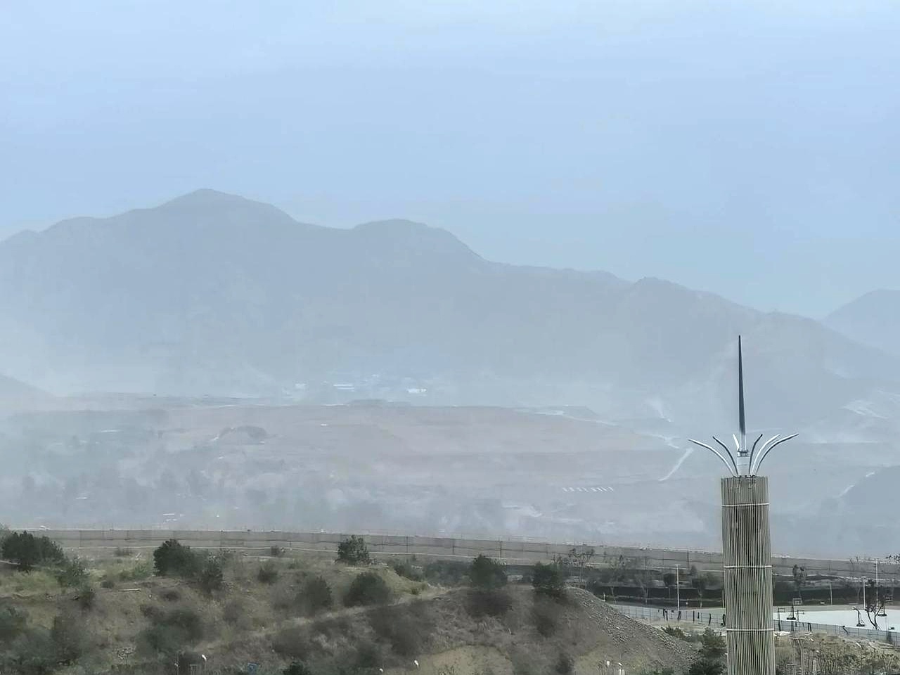攀枝花天气