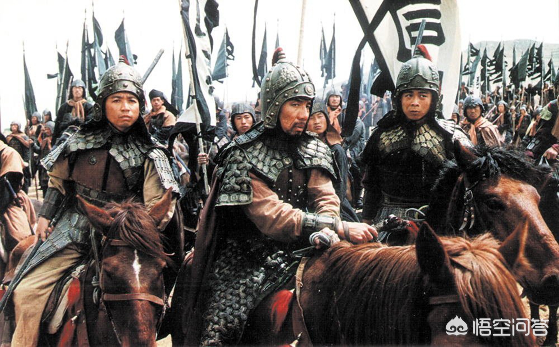 诸葛亮深知蜀军远道而来,无法持久,于是设计将司马懿引入上方谷,并