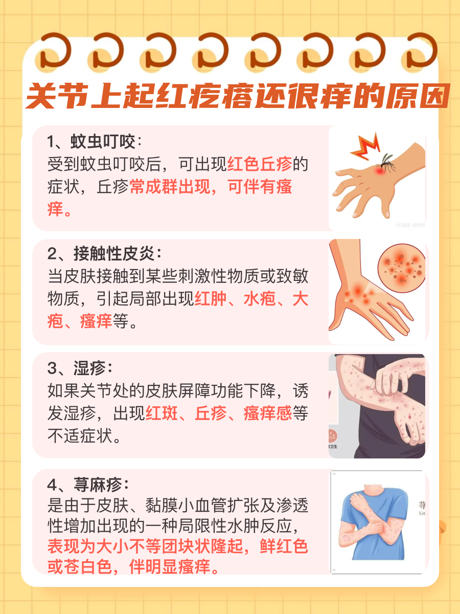 蚊子包为什么会痒痒为什么在线 蚊子包为什么会痒痒为什么在线