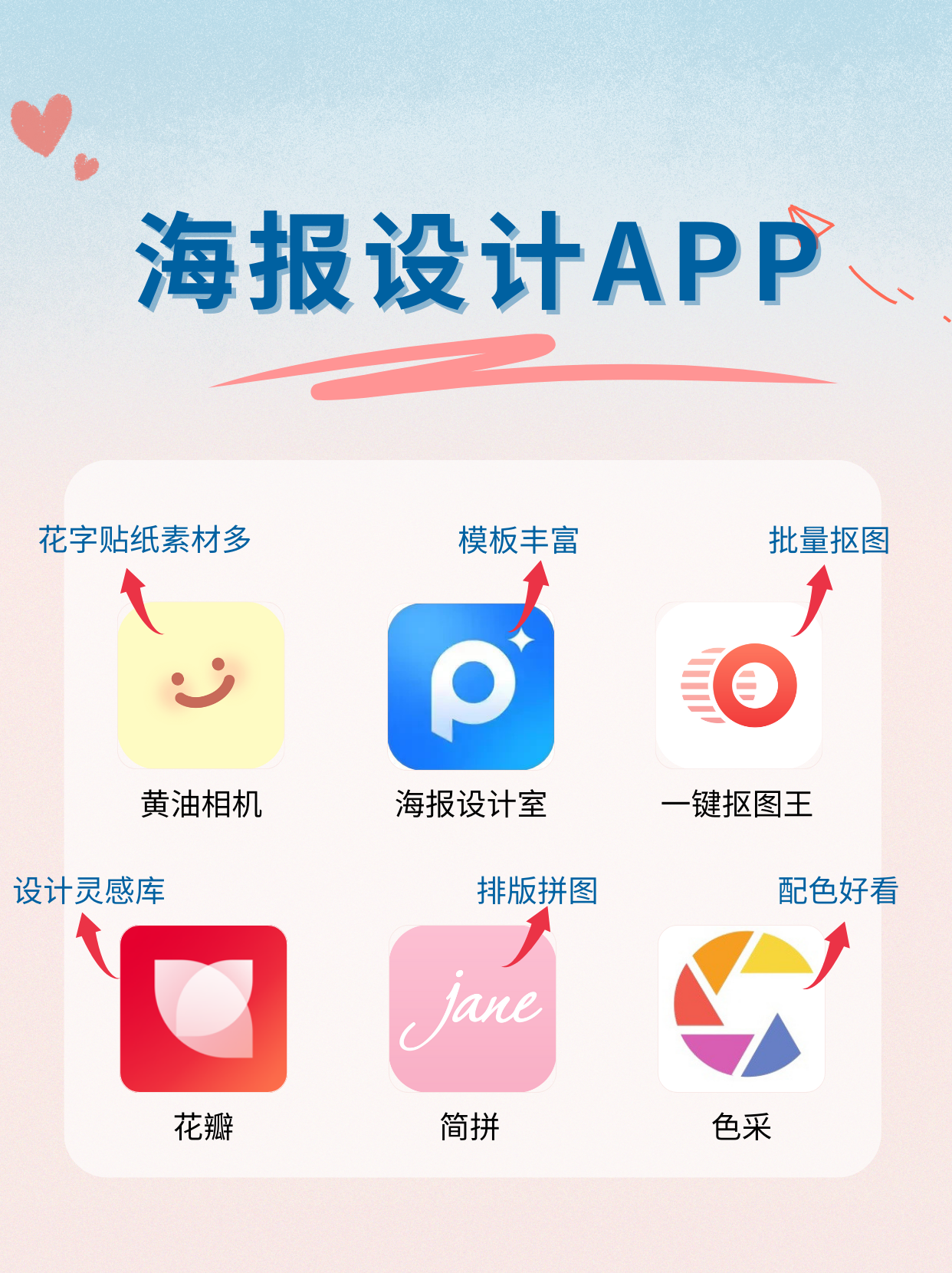 超符海报生成器众图网的海报编辑步骤详解海报生成器app免费制作海报
