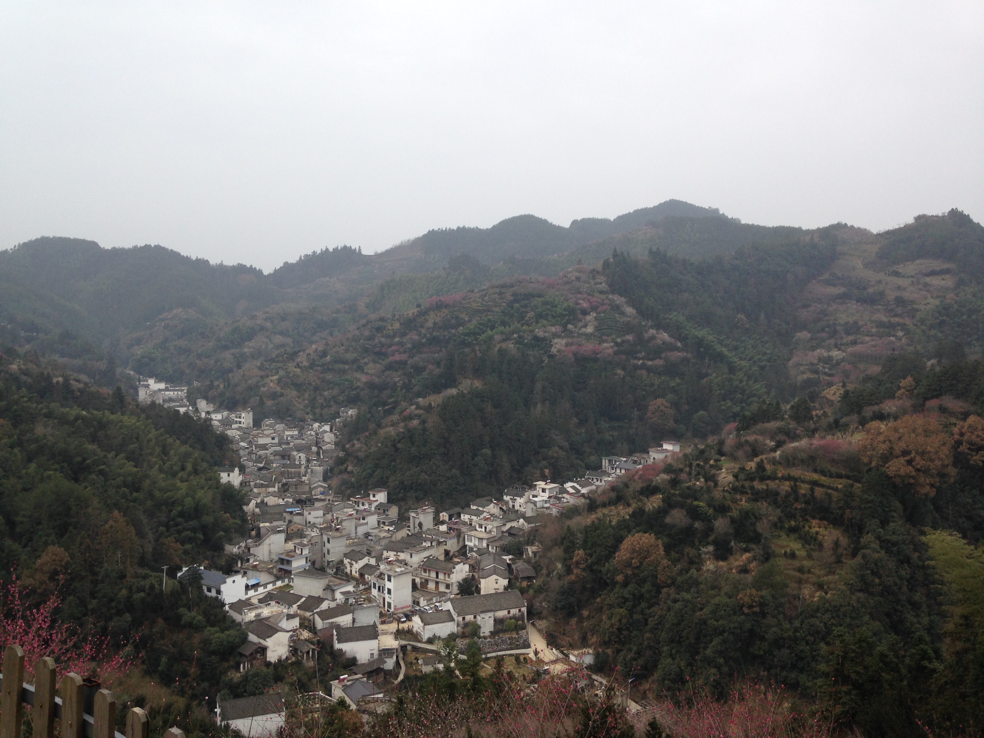 卖花渔村住宿图片