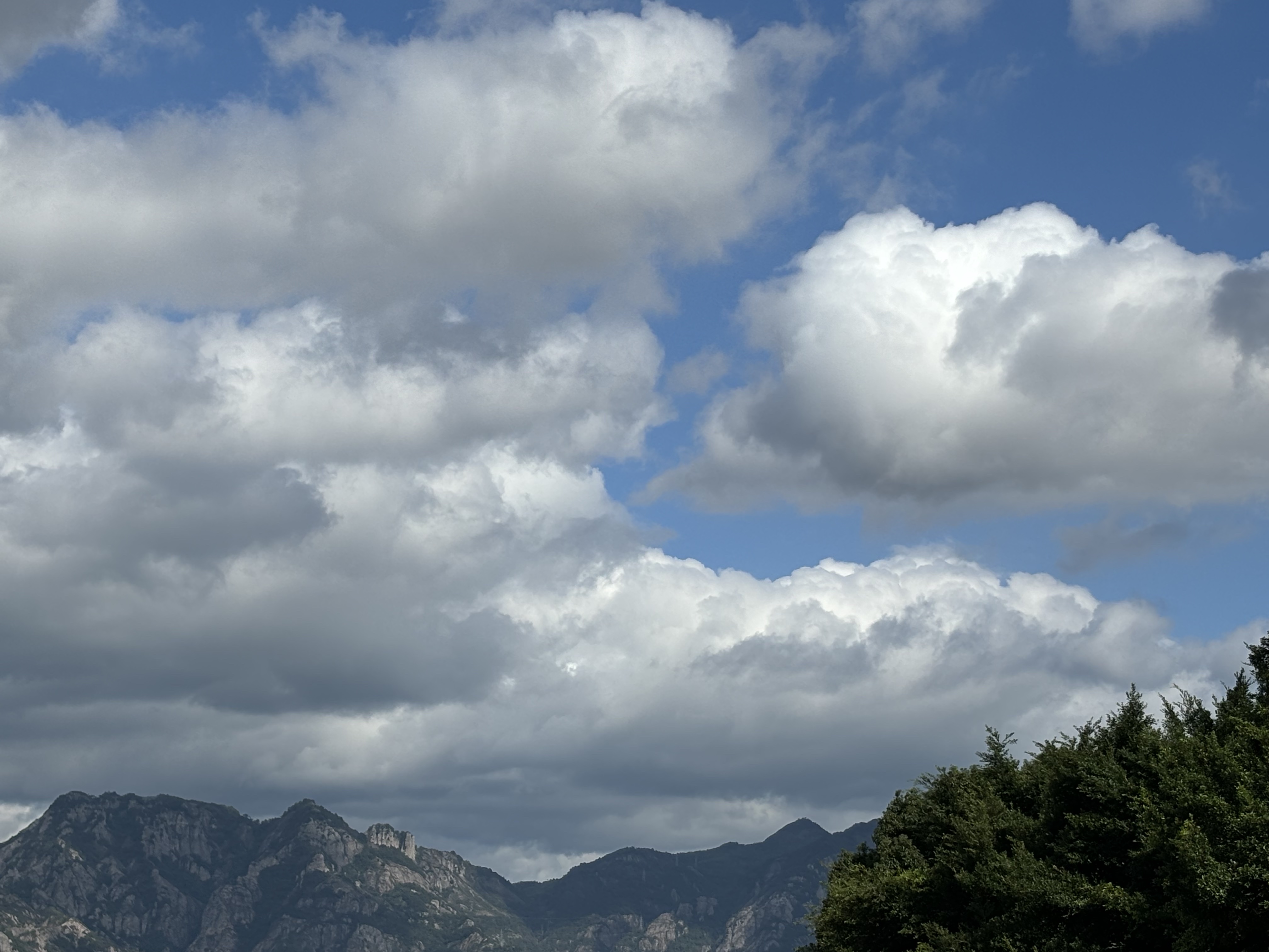 天气临海今日情况