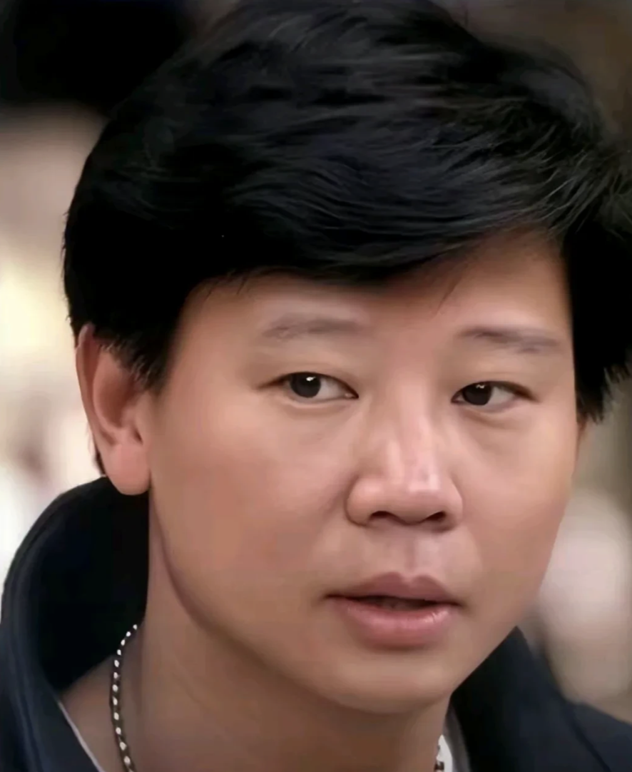 说到郭德纲,那真是一位了不起的人物呢