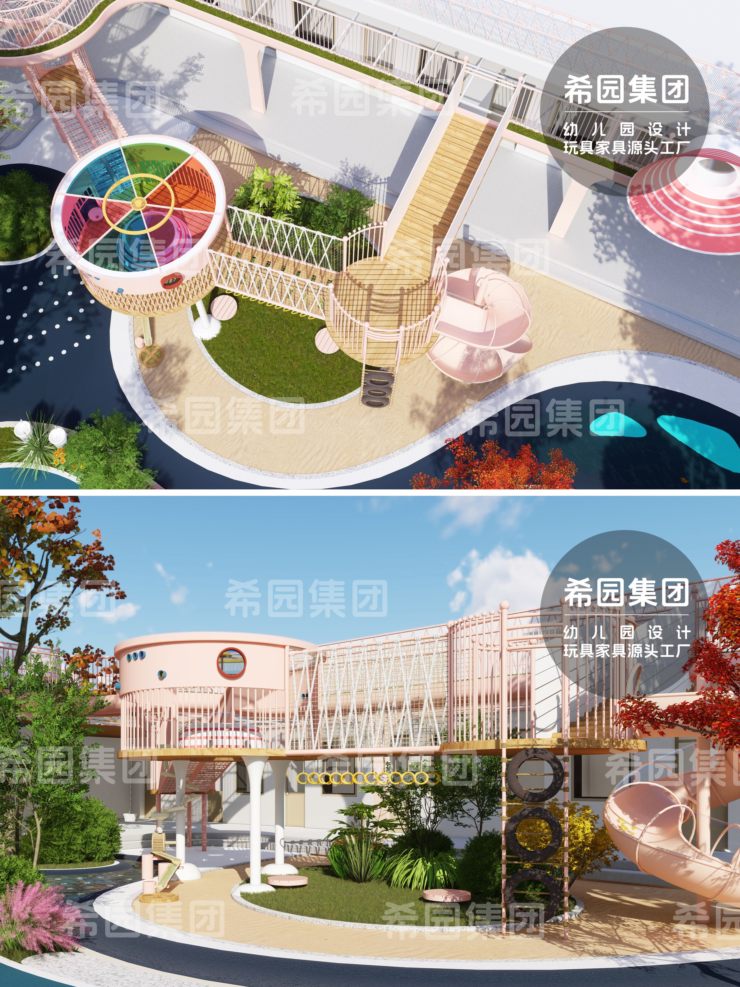 【幼儿园整体设计童年的飞行畅想】 童年总有对于宇宙太空的无限畅想