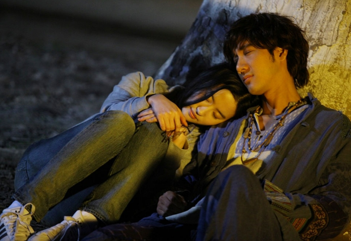 一生只谈三次恋爱最好