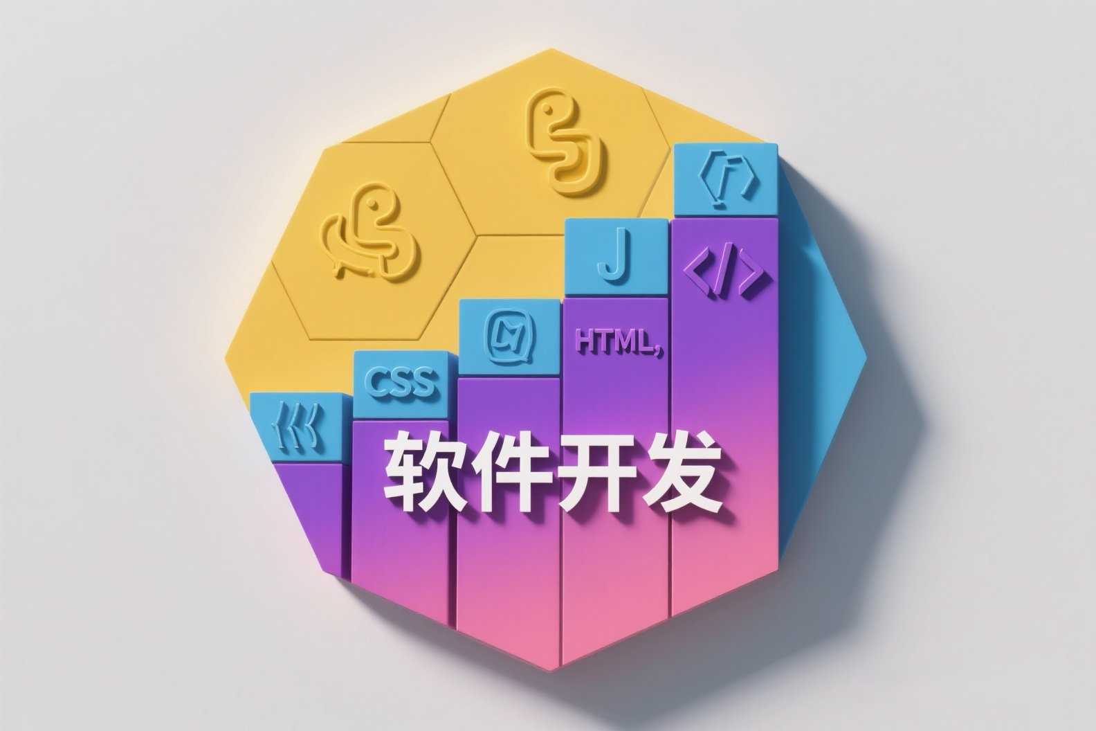 软件开发 - 软件开发流程八个步骤