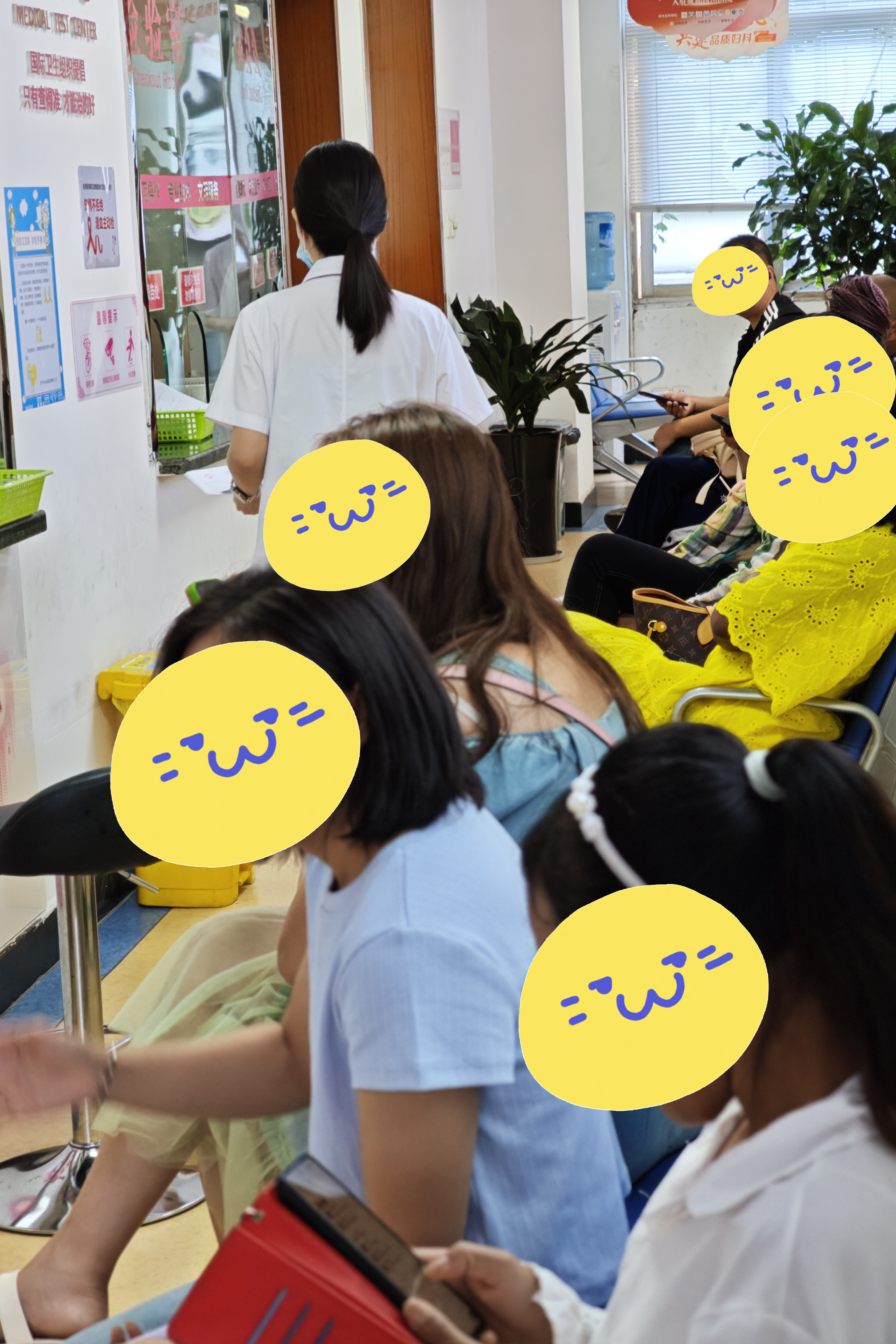 检查陪护加挂号体检全程陪同，逐项检查不遗漏的简单介绍