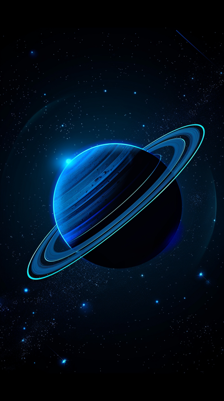 宇宙浩瀚无垠,每一颗星球都已其独特的魅力#动态连更挑战