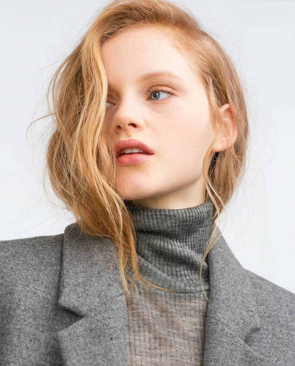 艾玛·莱尔德 emma laird,英国新生代女演员.