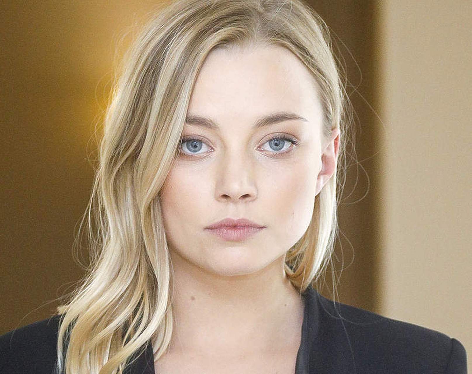 卡米拉·乌尔泽多夫斯卡 kamila urzedowska,波兰演员,代表作为2023年