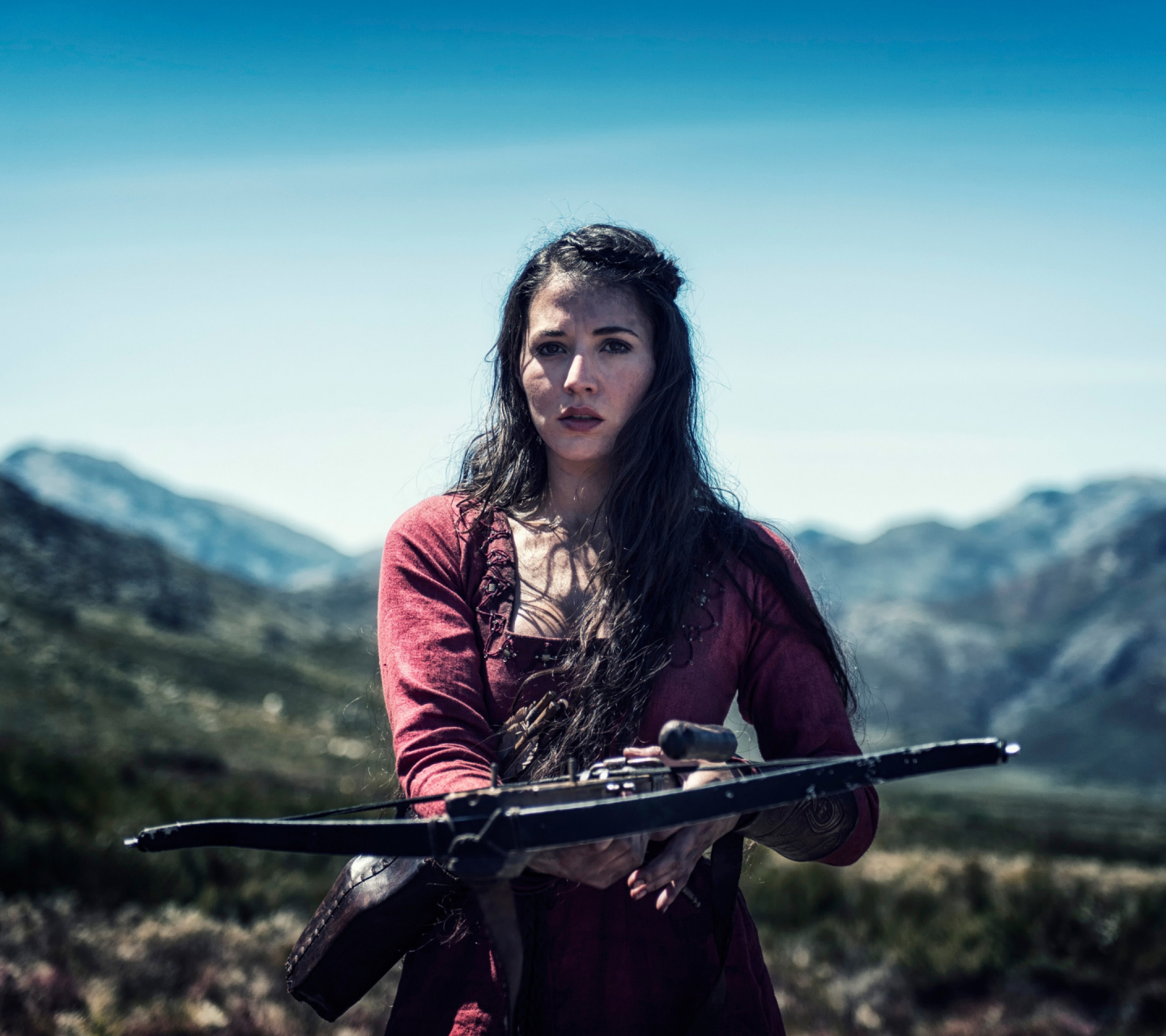 夏莉·墨菲 charlie murphy,爱尔兰演员,代表作有《英伦对决》,《浴血