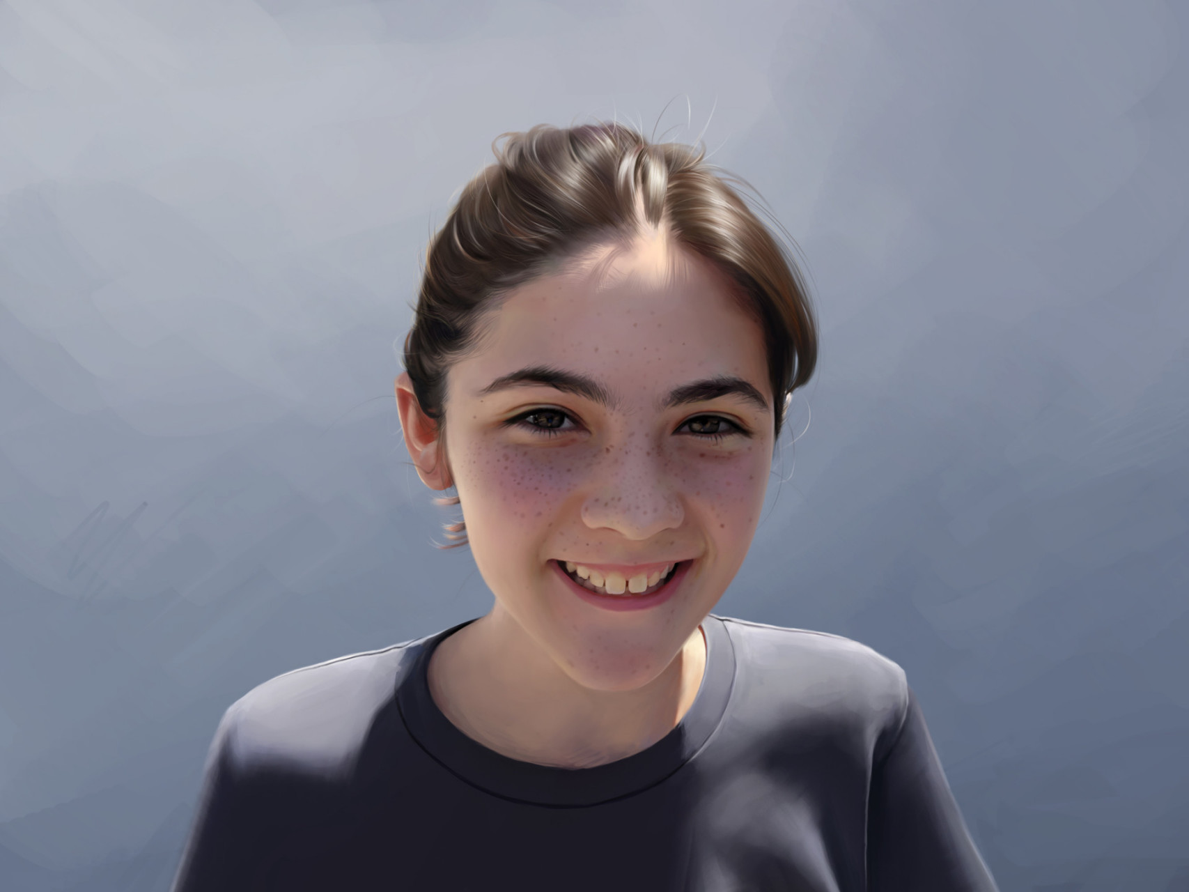 伊莎贝拉·弗尔曼 isabelle fuhrman,美国演员,童星出道,其12岁主演的