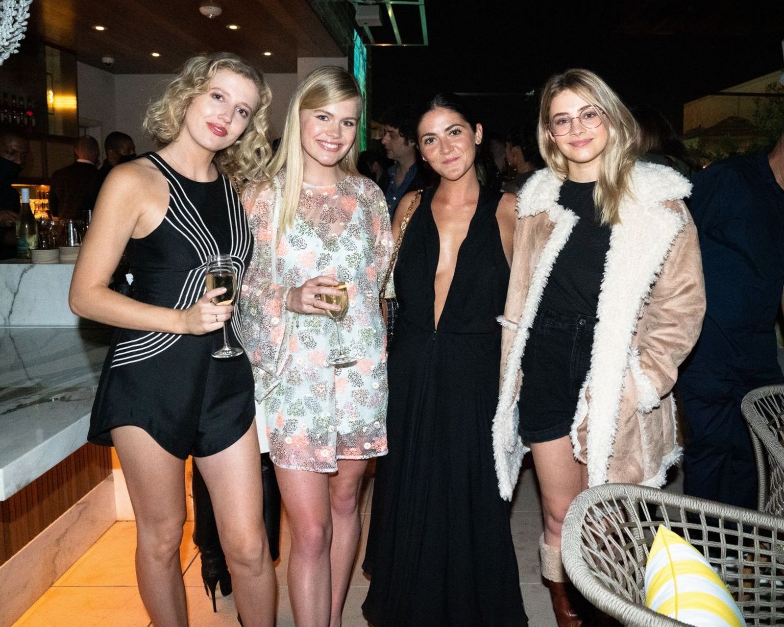 伊莎贝拉·弗尔曼 isabelle fuhrman,美国演员,童星出道,其12岁主演的