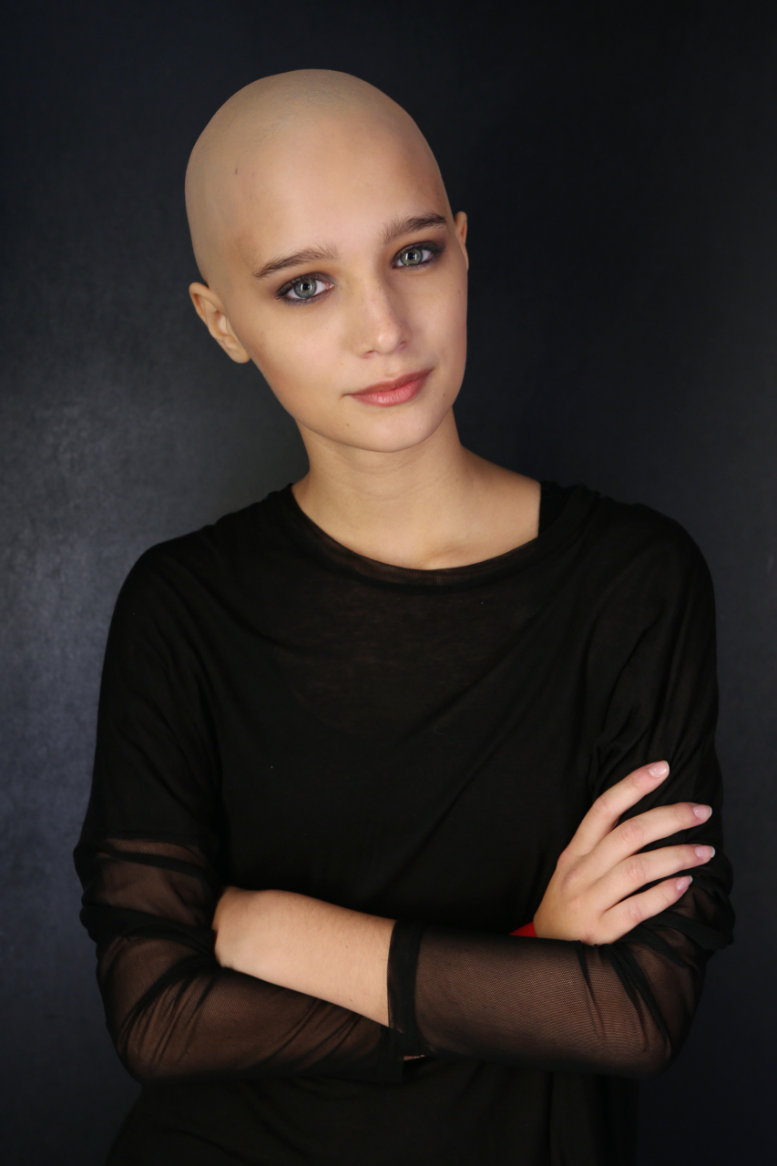 aurora ruffino,意大利演员,出演的作品较少,但在《美第奇家族:翡冷翠