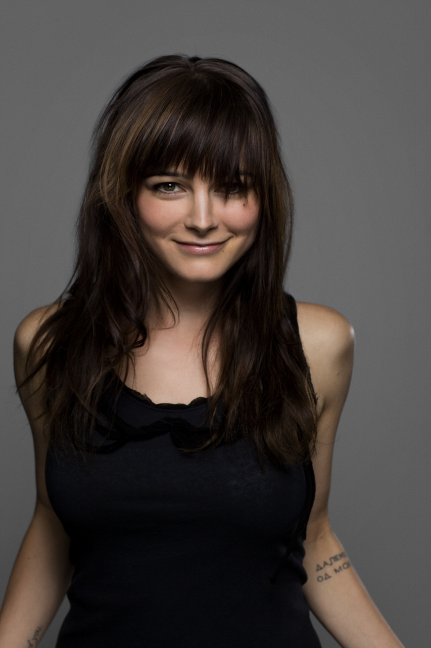 博亚娜·诺瓦科维奇 bojana novakovi04,澳大利亚籍塞尔维亚裔演员.