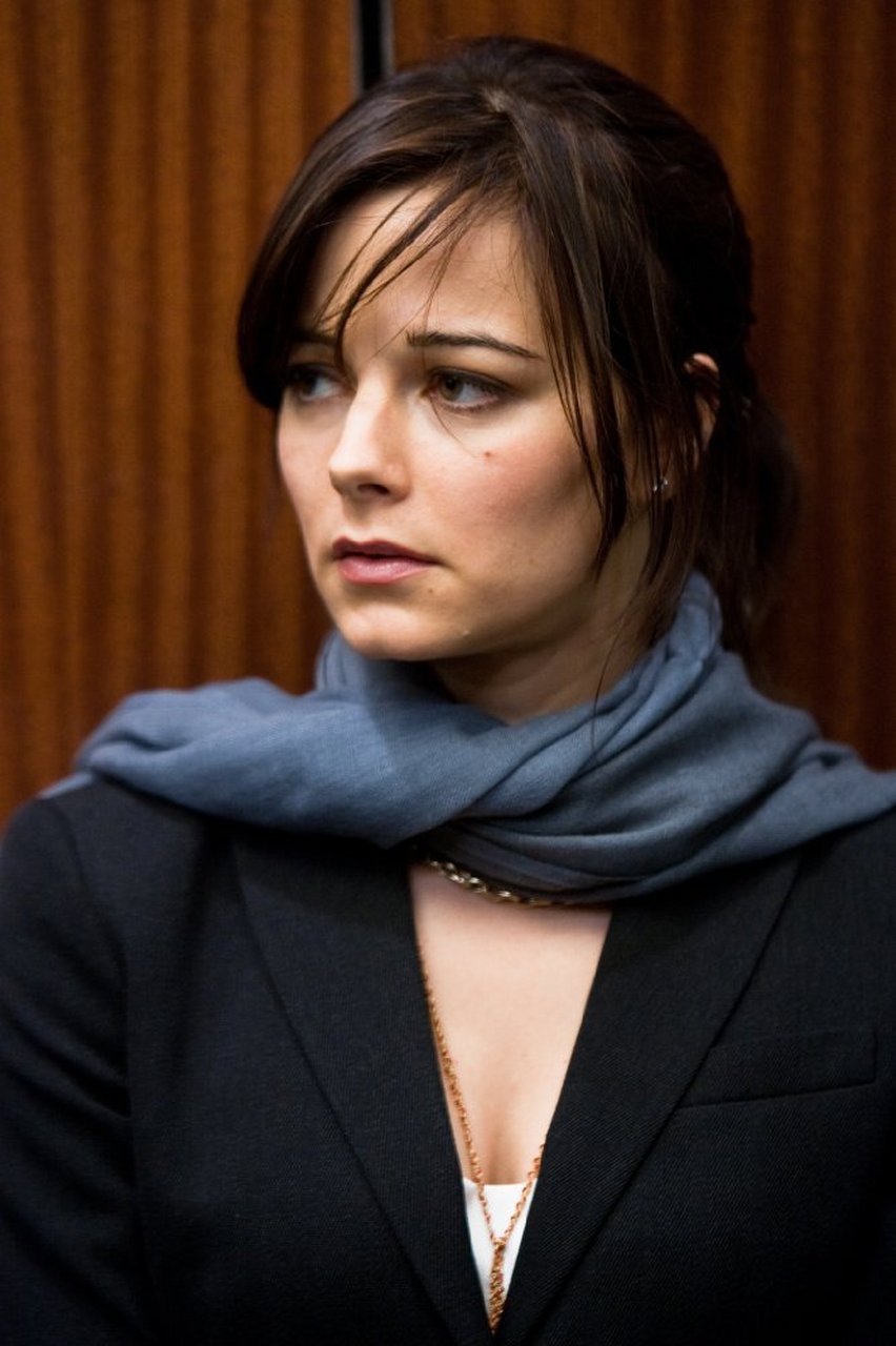 博亚娜·诺瓦科维奇 bojana novakovi04,澳大利亚籍塞尔维亚裔演员.