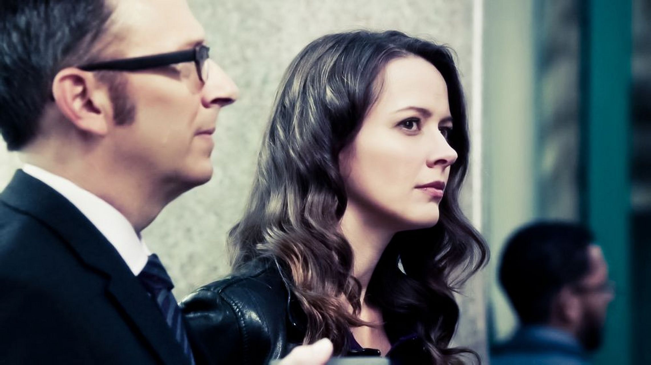 艾米·阿克 amy acker,美国演员,代表作有《疑犯追踪》,《傲骨贤妻》